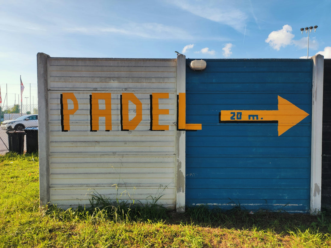 Padel vs Pickleball: What’s the Difference?