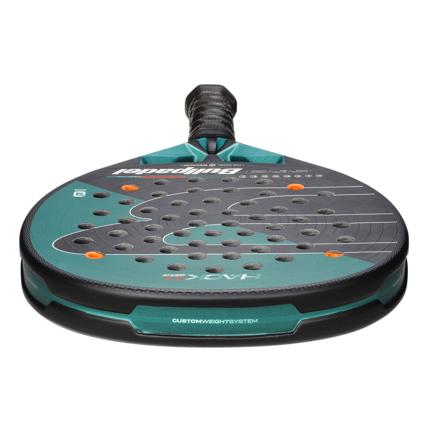 HACK 04 HYBRID 2025 - PROLINE