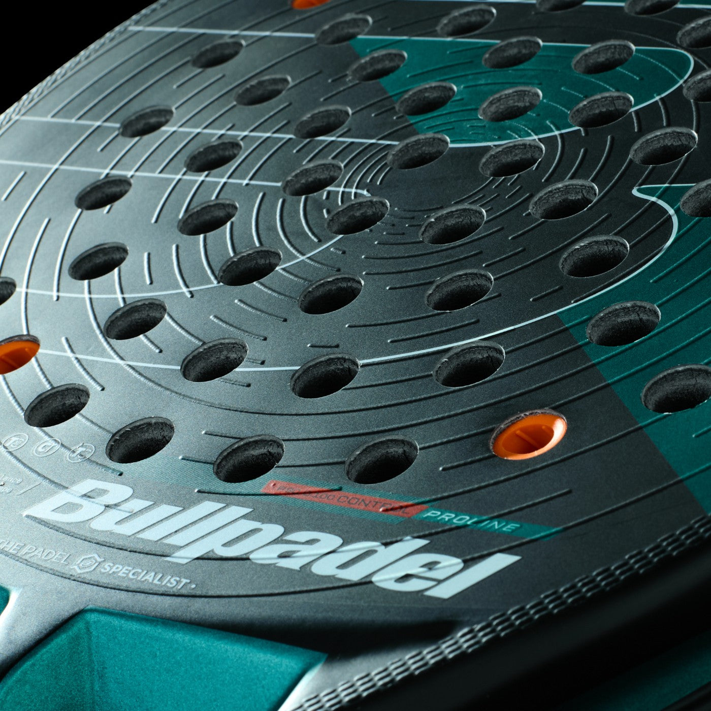 HACK 04 HYBRID 2025 - PROLINE