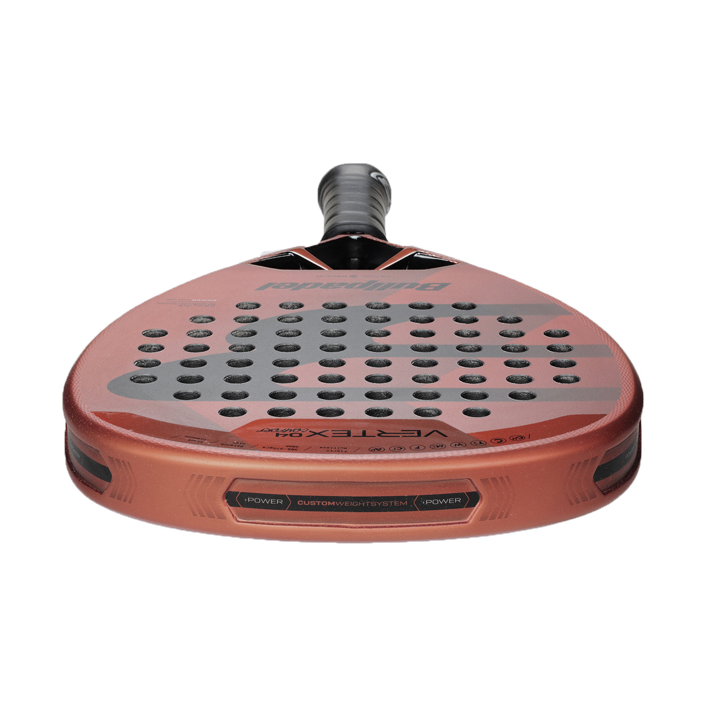 VERTEX 04 COMFORT 2025 - PROLINE