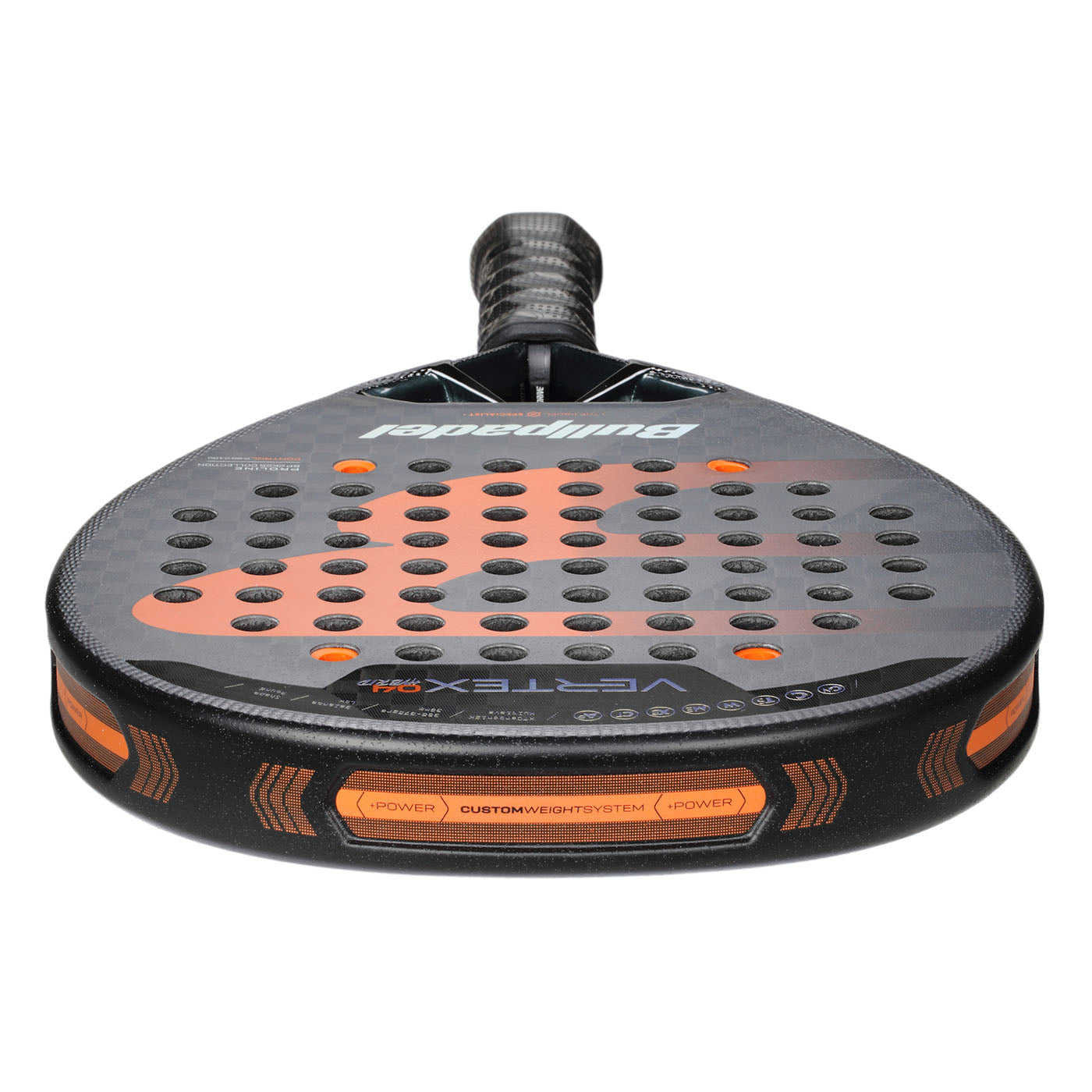 VERTEX 04 HYBRID 2025 - PROLINE