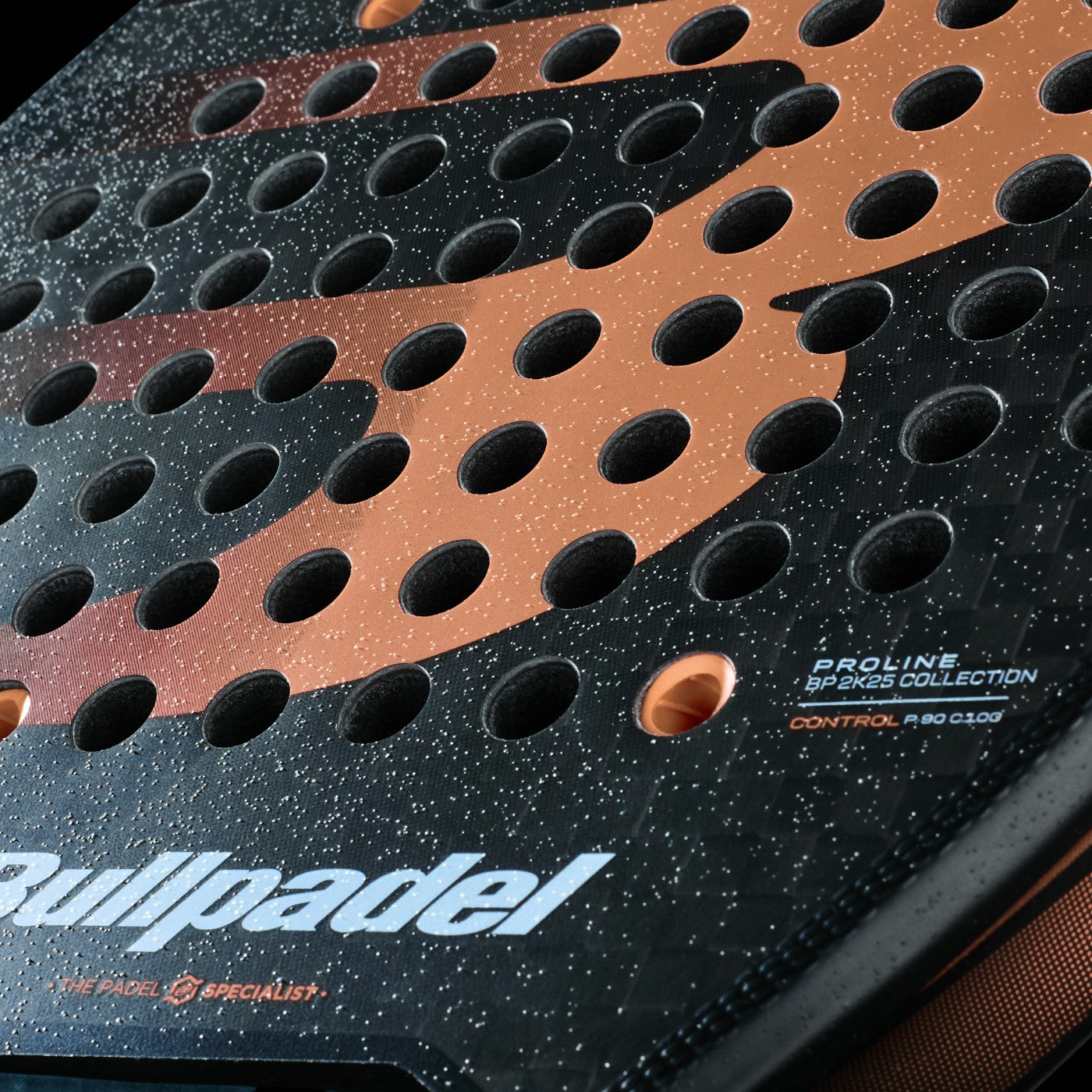 VERTEX 04 HYBRID 2025 - PROLINE