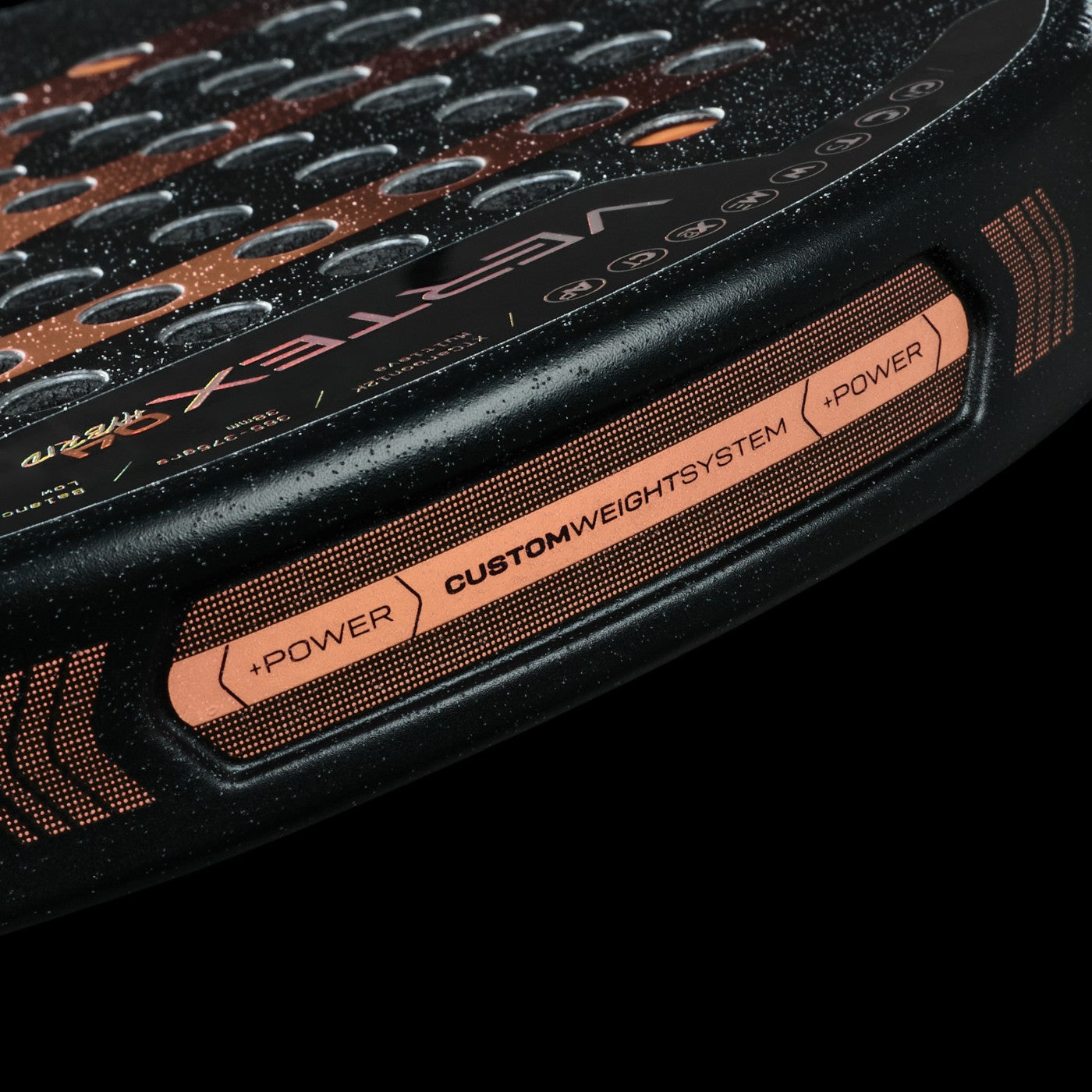 VERTEX 04 HYBRID 2025 - PROLINE