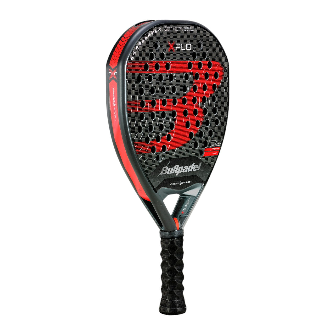 XPLO 2025 - PROLINE