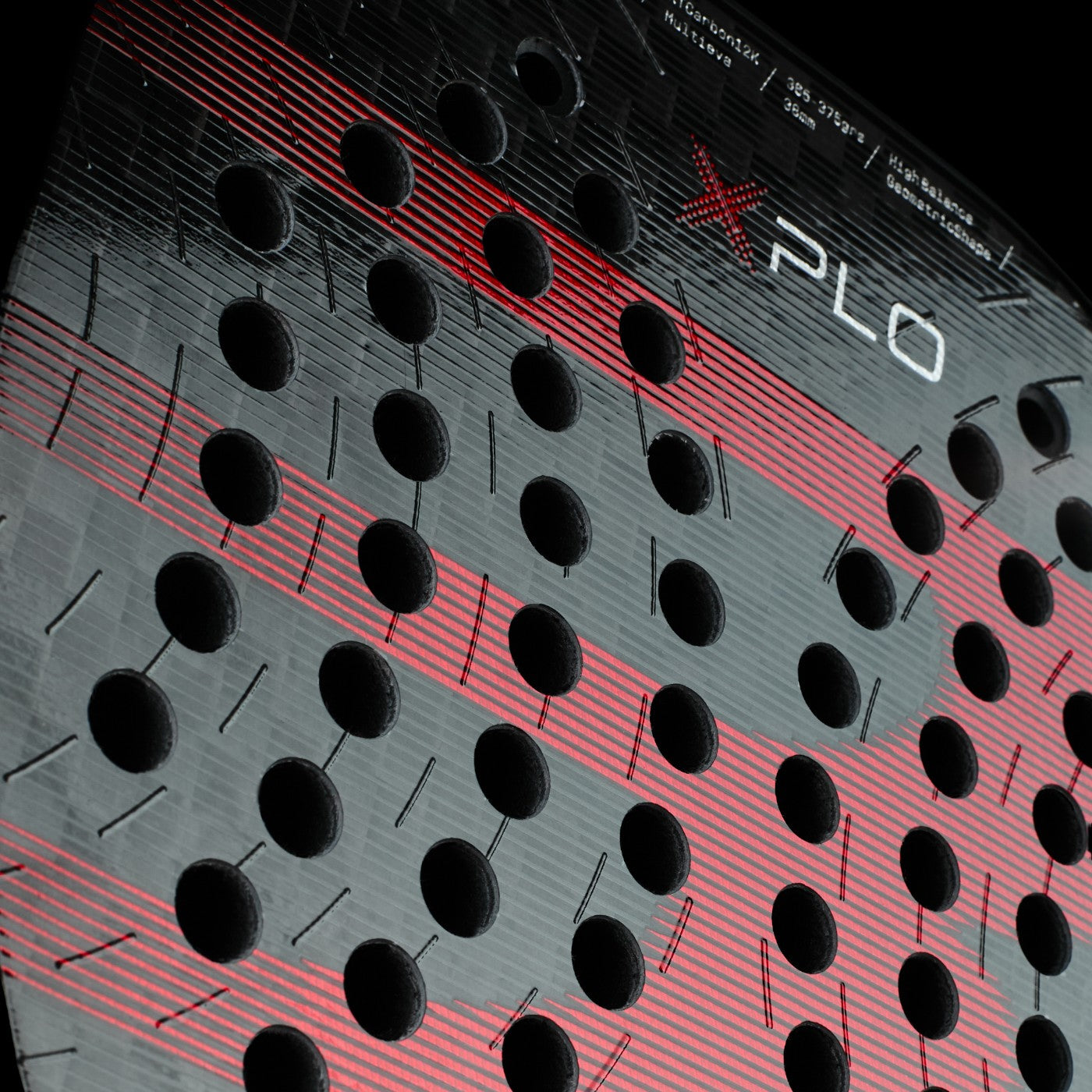 XPLO 2025 - PROLINE