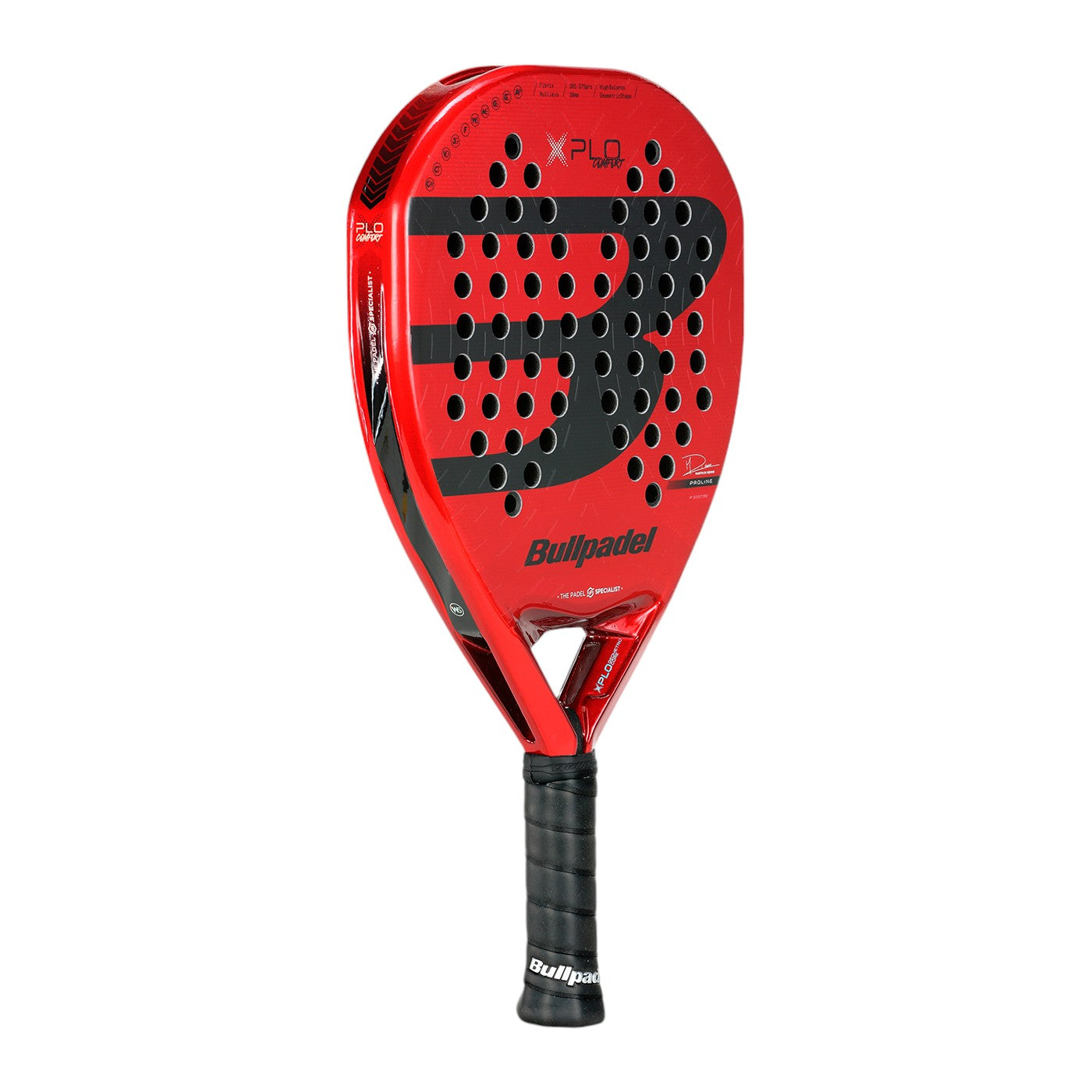 XPLO COMFORT 2025 - PROLINE