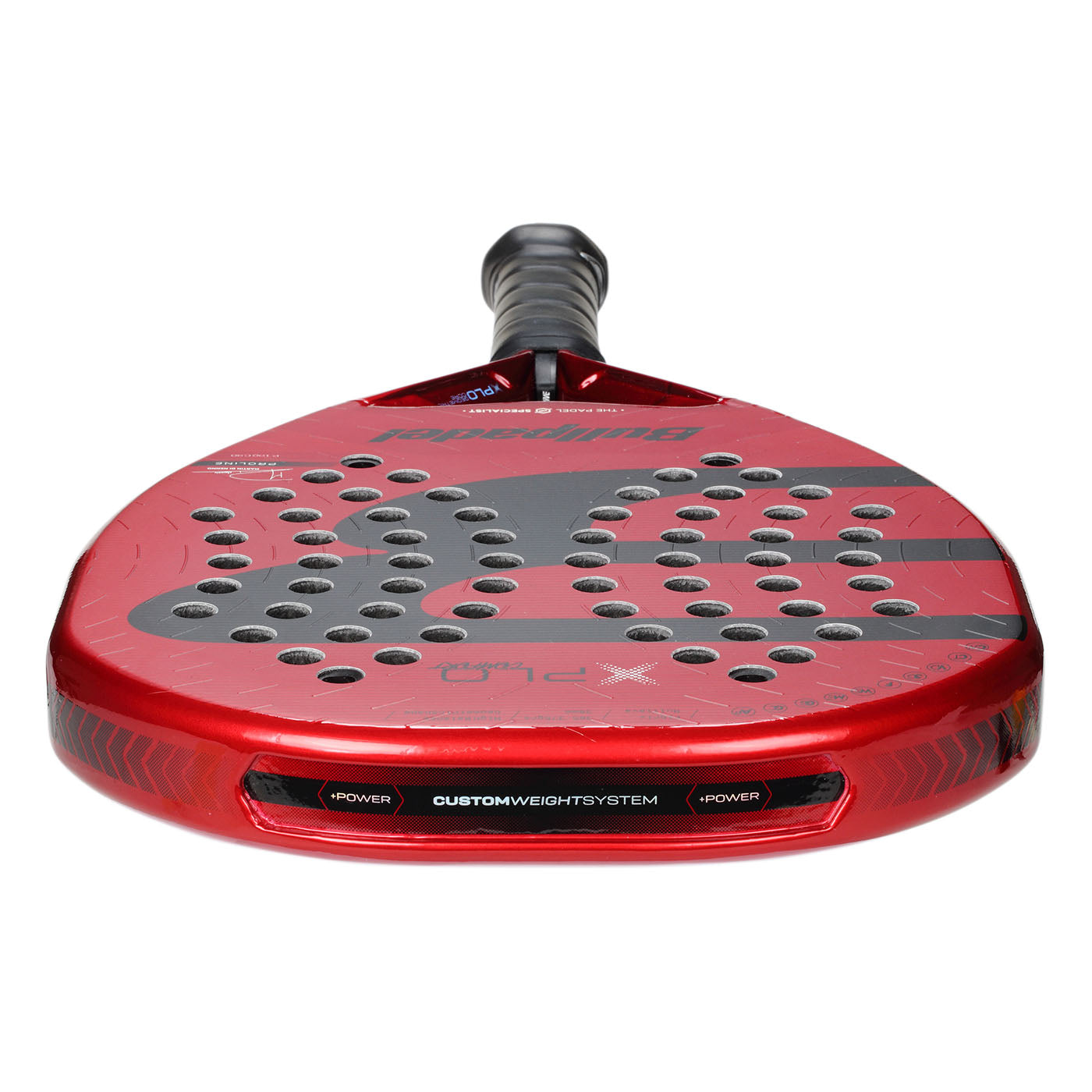 XPLO COMFORT 2025 - PROLINE