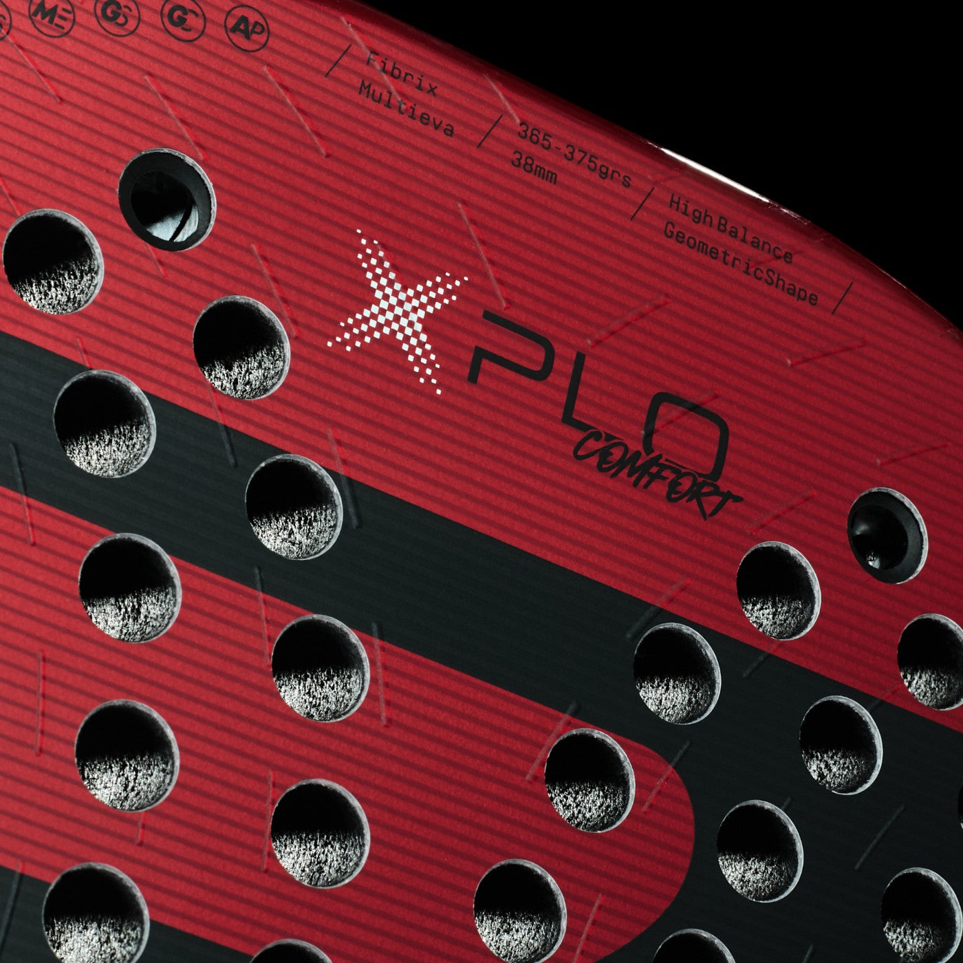 XPLO COMFORT 2025 - PROLINE