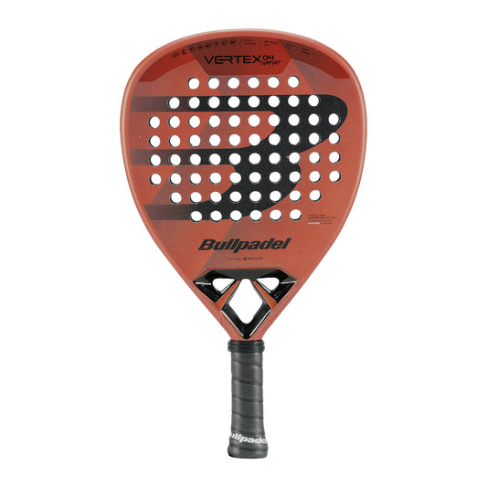 VERTEX 04 COMFORT 2025 - PROLINE