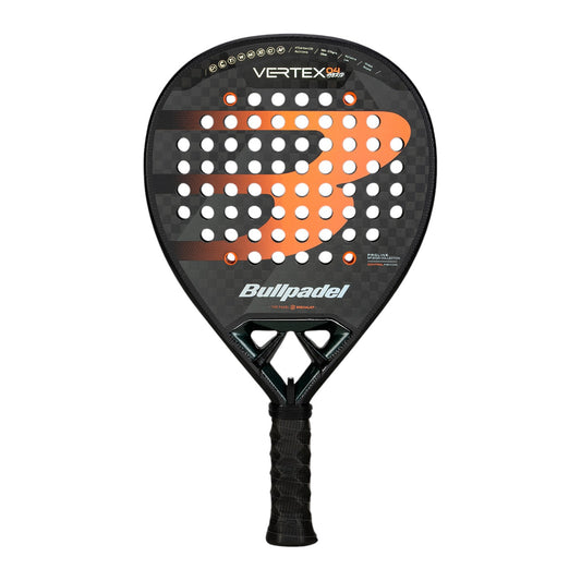 VERTEX 04 HYBRID 2025 - PROLINE